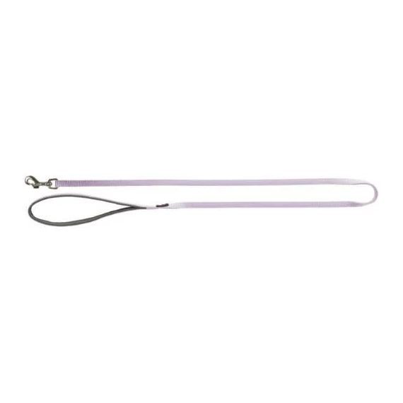 KT24: Trixie Premium Lead - póráz - világos lila (XS-S) 1,2m/10mm