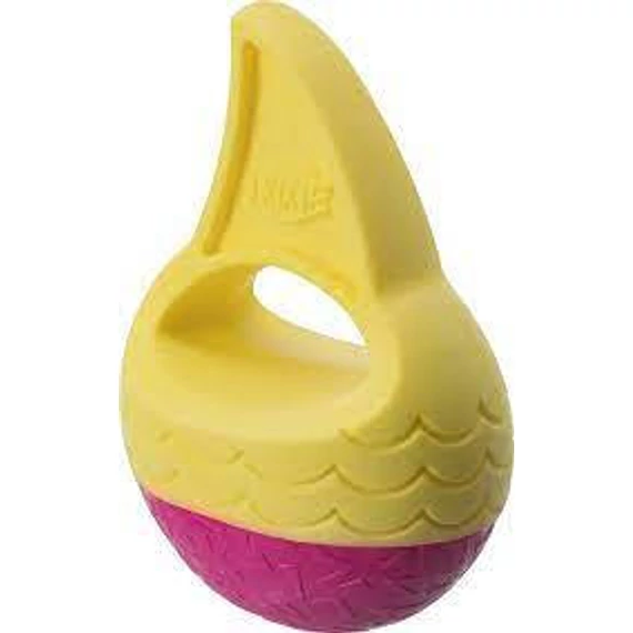 KT25.trixie 33451 Aqua Toy vizi játék cápauszony, úszó, TPR, 18cm