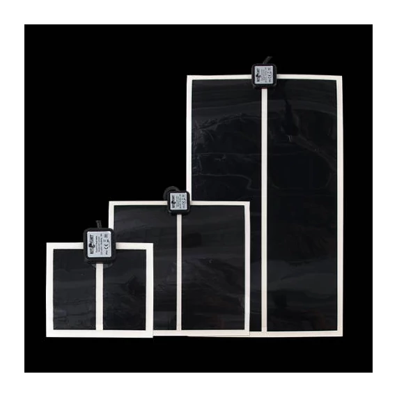Repti Planet Superior Heat Mat 14W - fűtőszönyeg - terráriumi állatok részére (53x28cm)