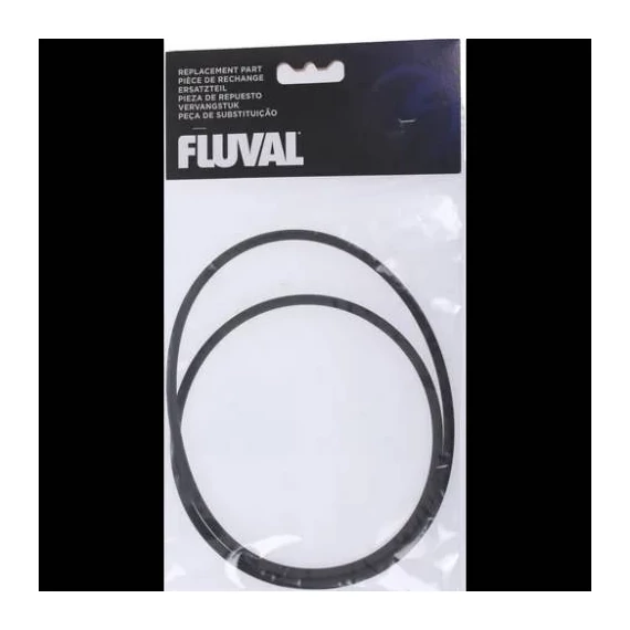 Hagen Fluval FX5 Sealing Ring for Canister - alkatrész (szűrőfedél O-gyűrű) szűrőkhöz