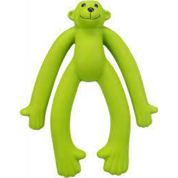 Trixie Monkey - latex játék (majom) kutyák részére (25cm)