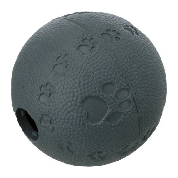KT25.Trixie Snack Ball - játék (labda) macskák részére (6cm)