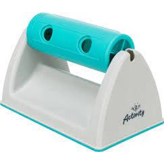 KT24:Trixie Activity Snack Roller Bowl - játék (jutalmazó) rágcsálók részére (19x12x11cm)