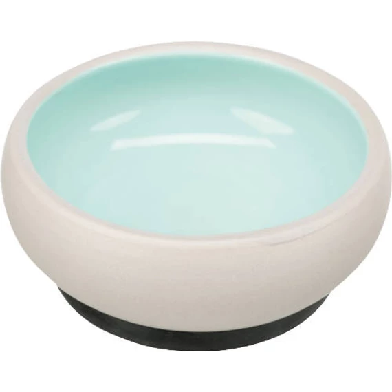 Trixie Ceramic Bowl - kerémia tál (több féle színben) kutyák részére (0,3L/11cm)