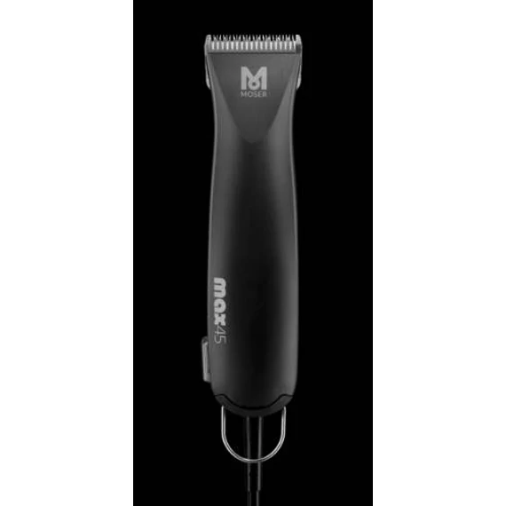 Moser Max 45 - Nyírógép készlet (45W)