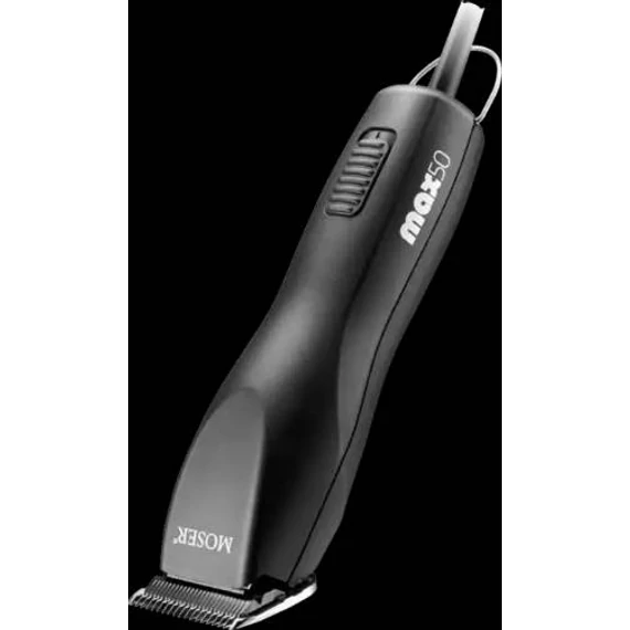 Moser Max 45 - Nyírókészlet (50W)