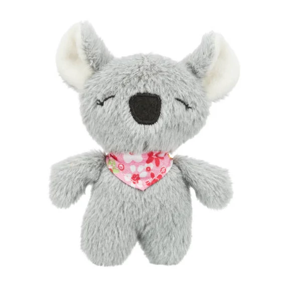 Trixie Koala Toy - játék (Koala) macskák részére (12cm)
