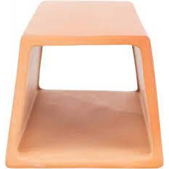 Trixie Ceramic house - kerámia alagút (fatörzs,terrakotta) rágcsálók részére (20x9x10cm)