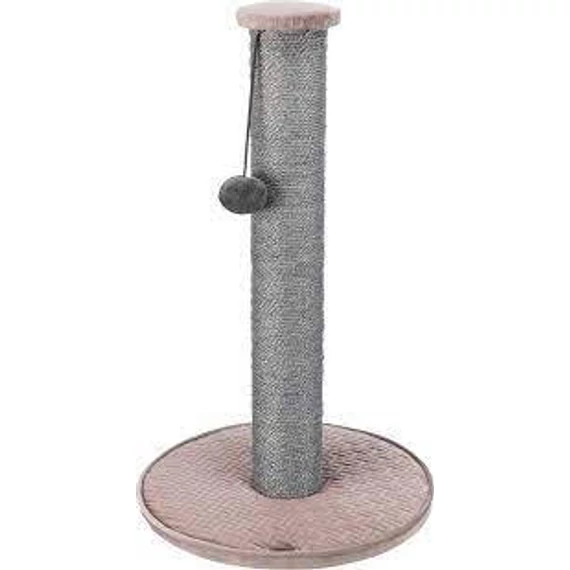 Trixie Livia Scratching Post - kaparófa (antiq rózsaszín) macskák részére (55x40cm)(KIZÁRÓLAG RENDELÉSRE KAPHATÓ!)
