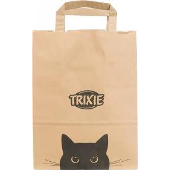 Trixie Paper Bag - papír táska, 22x28x10cm