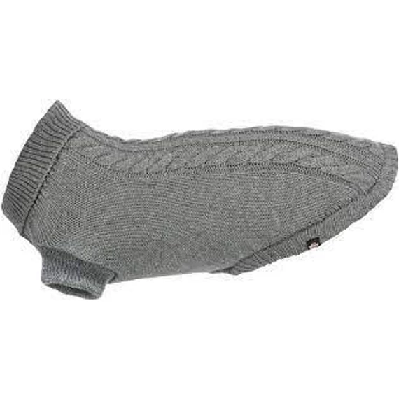 Trixie Kenton Pullover - pulóver (tópszín) kutyák részére (L) 55cm