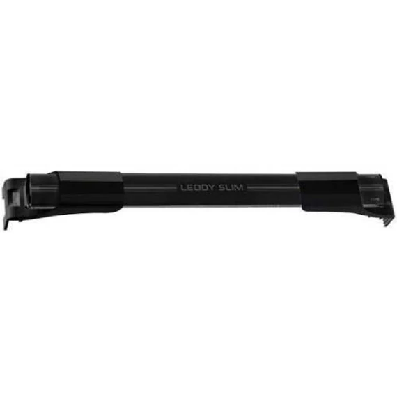 AquaEl Leddy Slim Actinic Black - LED akváriumvilágítás (fekete) nyitott akváriumokhoz (32W) 80-100cm