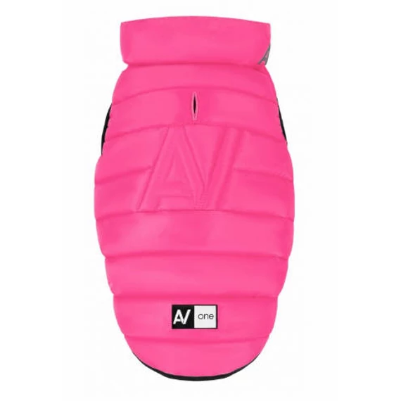 AiryVest ONE kutyaruha, S 30, pink