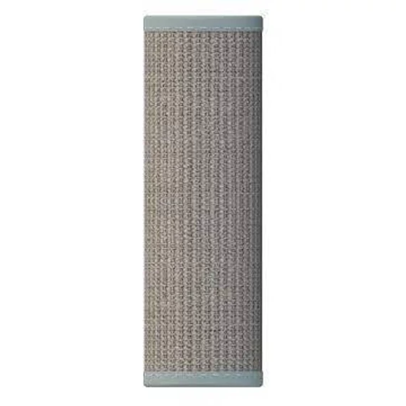 KT:Trixie Post with sisal scratching surface - kaparóoszlop (szürke) Ø9x78cm