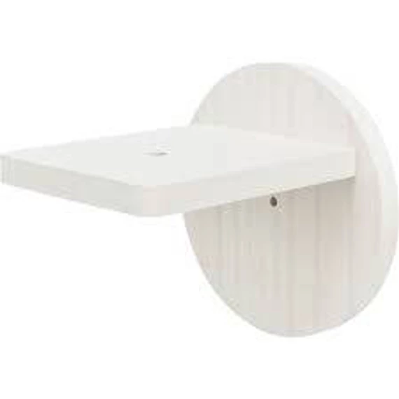 KT24:Kifutó termék:Trixie Wall Element 1. - falraszerelhető ülőrész (fehér) macskák részére (15x16cm)