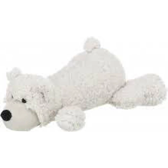 Trixie Be Eco Bear Elroy -  játék (medve) kutyák részére (42cm)(KIZÁRÓLAG RENDELÉSRE!)
