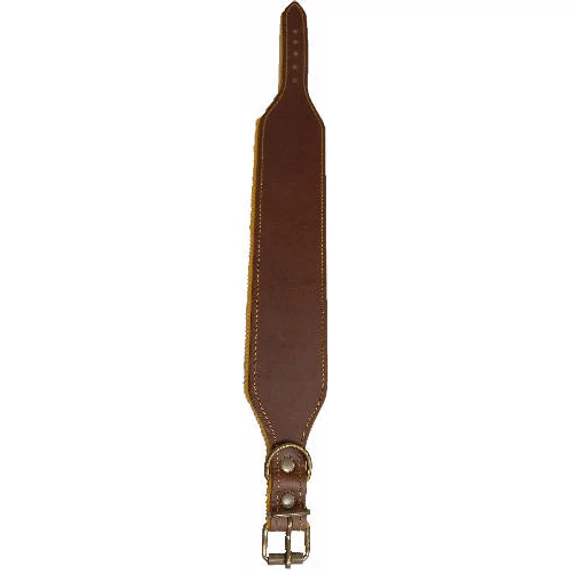 MI. 4301 Bélelt agár nyakörv 450x60mm