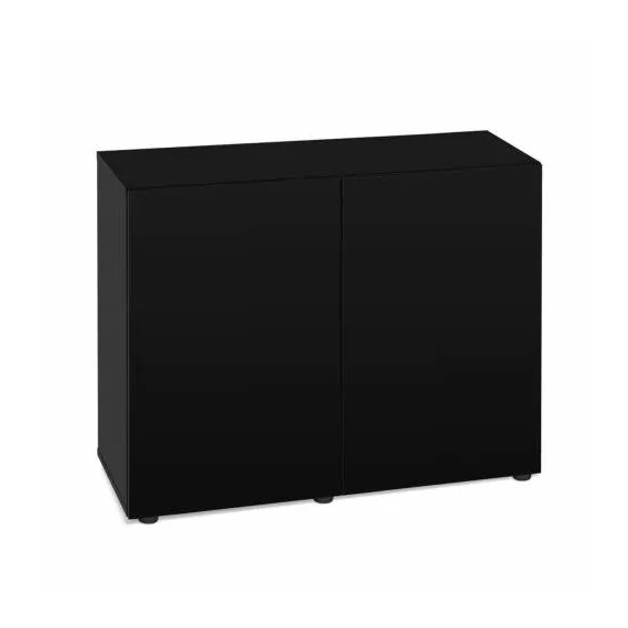 AquaEl OPTISET 200 Black - szekrény (fekete)