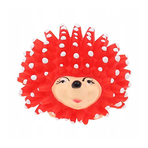 Comfy ED HEDGEHOG - játék (Ed a süni) kutyák részére 11cm