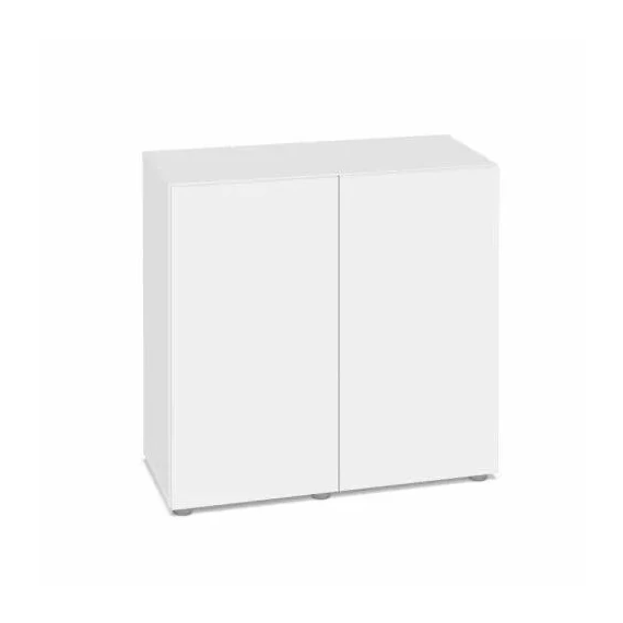 AquaEl OPTISET 200 White - univerzális akvárium szekrény (fehér) 101x41x80cm