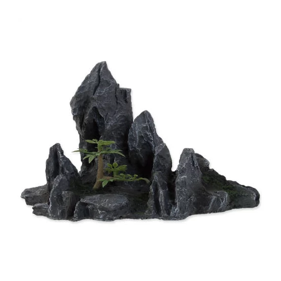 Aqua Excellent Rock - dekoráció (sziklák) 21,5x10x12,5cm