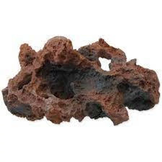 Aqua Excellent Lava Rock - dekoráció (lávakő) 16x13x14,5cm