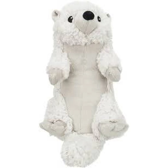Trixie Be Eco Otter Emir -  játék (vidra) kutyák részére (30cm)(KIZÁRÓLAG RENDELÉSRE!)
