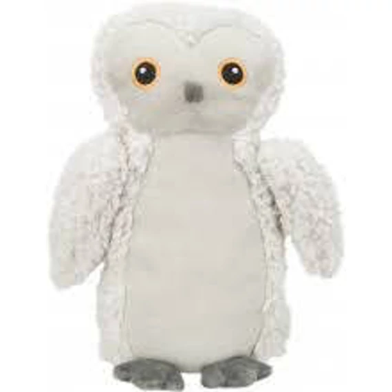 Trixie Be Eco Owl Emily -  játék (bagoly) kutyák részére (28cm)(KIZÁRÓLAG RENDELÉSRE!)