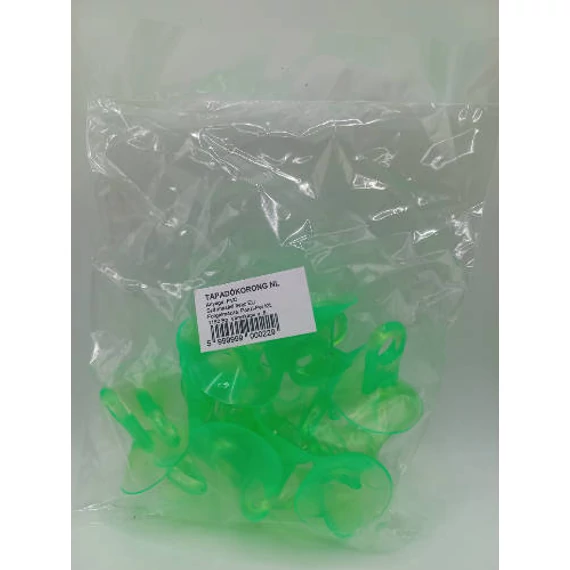 GUMI TAPADÓKORONG NAGYLYUKÚ - (20 db)