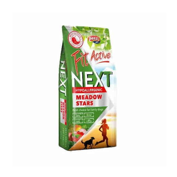 Akciós FitActiveNEXT 15kg Adult Meadow Stars +10%