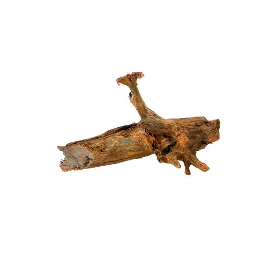 AquaEl Mangroove decor Medium - Akvárium dísz (Mangrove gyökér) Medium
