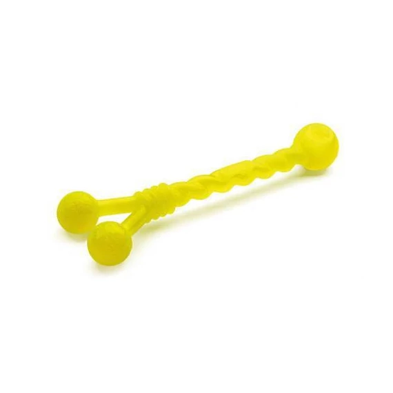 Comfy Toy Dental Twister - játék (fogtisztítós) kutyák részére (30x10,5x5,4cm)