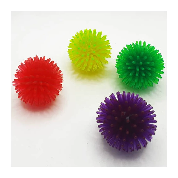 Comfy Bowly Molly - játék (tüskés labda) macskák részére (Ø3,5cm)