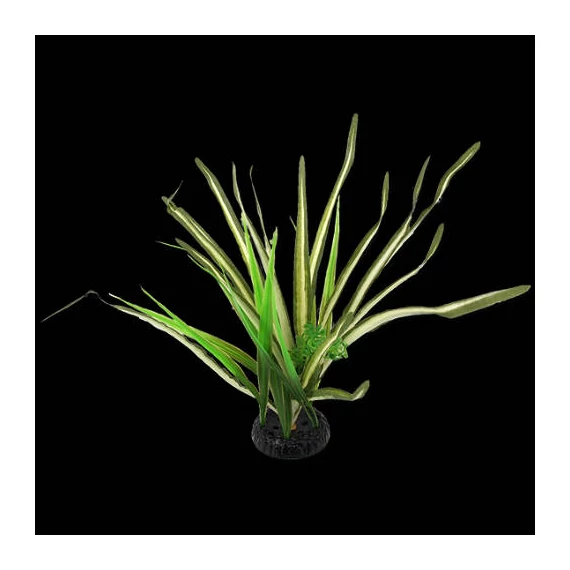 Repti Planet Plant Spartina - Terráriumi műnövény dekoráció (Spartina) 30cm