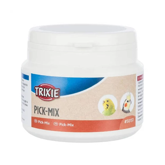 trixie 50151 pick-mix, (80g)