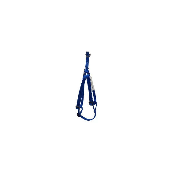 Panzi BA Harness X-Large - Textil hám (több féle színben) kistestű kutyák részére (63-94cm)