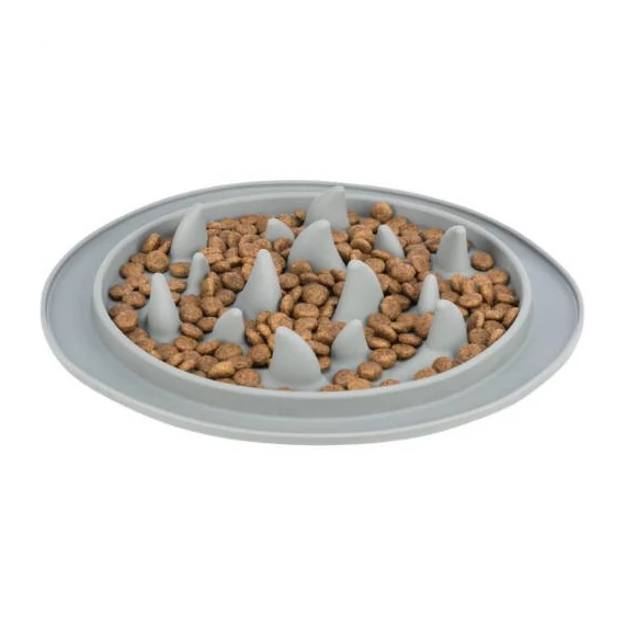 Trixie Slow Feed Feeding mat - tál (evés lassító) kutyák részére (Ø24cm)