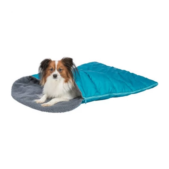 KT24:Trixie Sleeping bag - fekhely (hálózsák) kutyák részére (70×95cm)