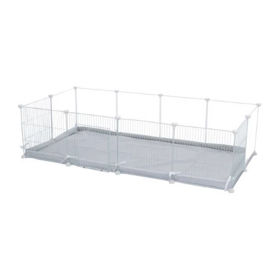 Trixie Base for indoor enclosure - védőhuzat  beltéri kifutóhoz (140x70cm)