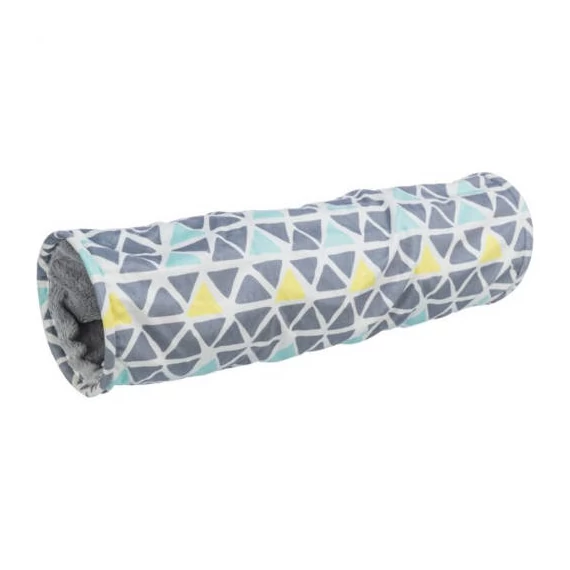 Trixie Sunny cuddly tunnel - játék (bújócső) rágcsálók részére (Ø19x70cm)