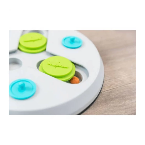Trixie Slide & Fun Board Strategy Game - játék (stratégiai) kistestű rágcsálóknak (23cm)