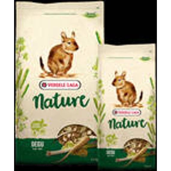 Versele-Laga Nature Degu - Teljesértékű eleség Deguk részére (2,3kg)(KIZÁRÓLAG REDENLÉSRE!)