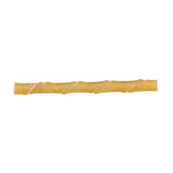 Trixie Chewing Rolls - jutalomfalat (fogtisztító, marhabőr) kutyák részére (12cm/15db/ Ø9-10mm)