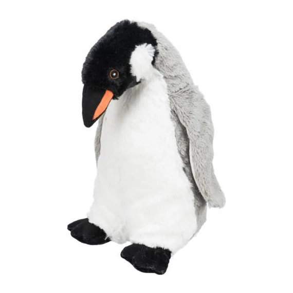 Trixie Be Eco Penguin Erin - játék (pingvin) kutyák részére (28cm)