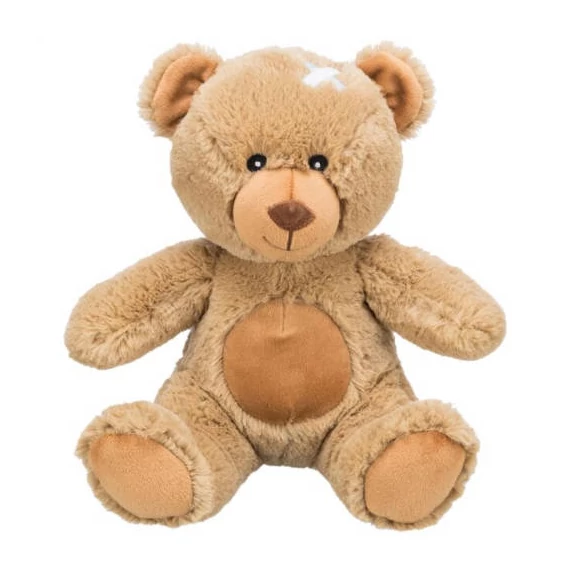 Trixie Be Eco Teddy Eddy - játék (maci) kutyák részére (23cm)