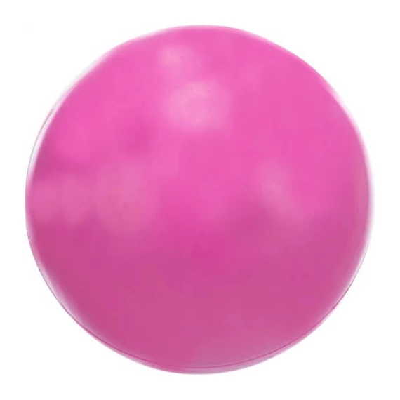 Trixie Natural rubber Ball - gumi játék (tömör labda) kutyák részére (Ø7cm)
