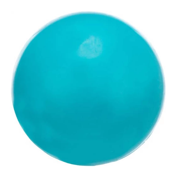 Trixie Natural rubber Ball - gumi játék (tömör labda) kutyák részére (Ø8cm)