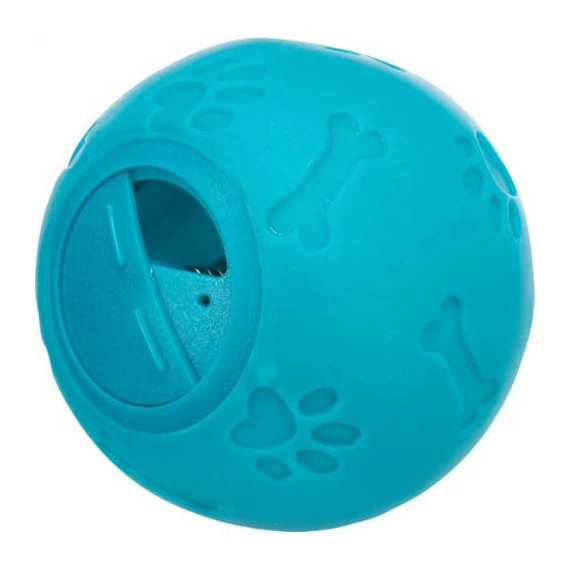 Trixie Snack Ball - jutalomfalat adagoló labda (többféle színben) kutyák részére (ø11cm)