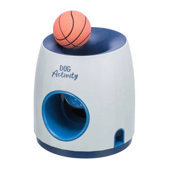 Trixie Dog Activity Ball & Treat - stratégiai játék (level 3) kutyák részére (Ø17x18cm)
