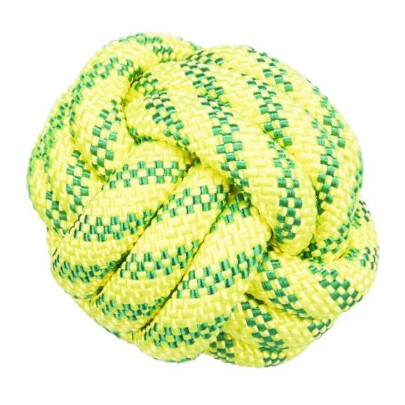 KT25.trixie 33660 Aqua Toy vizi játék labda úsztatható 7cm
